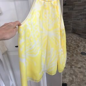 Lilly Pulitzer for Target blouse!